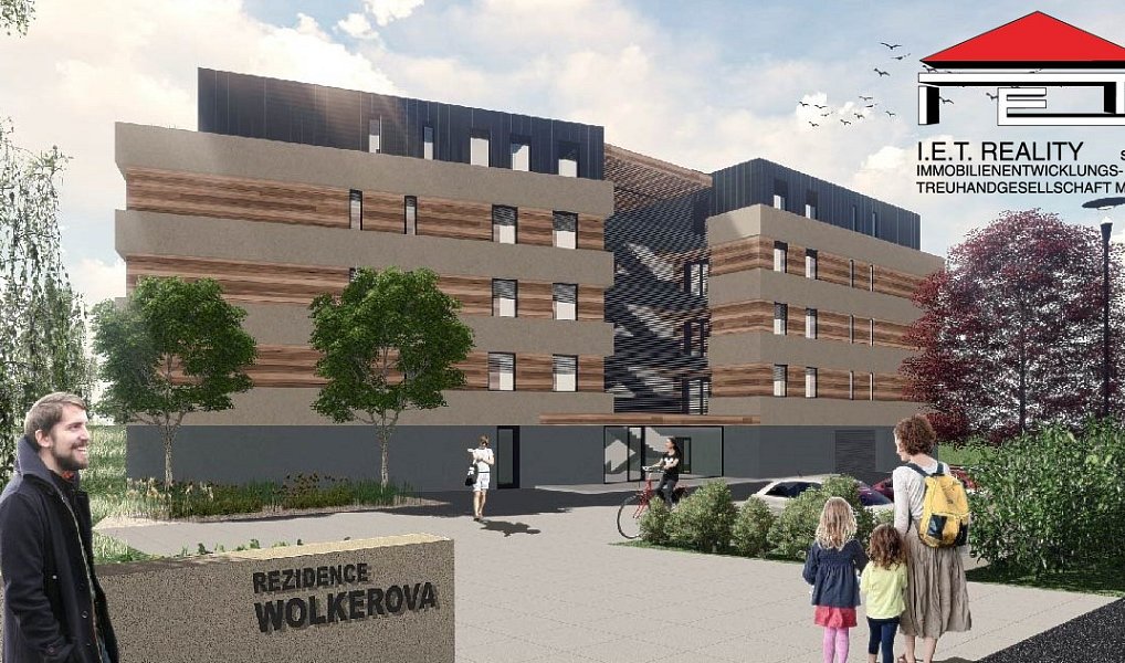 Prodej stavebního pozemku 10 295 m², Opava – náhled fotky 2