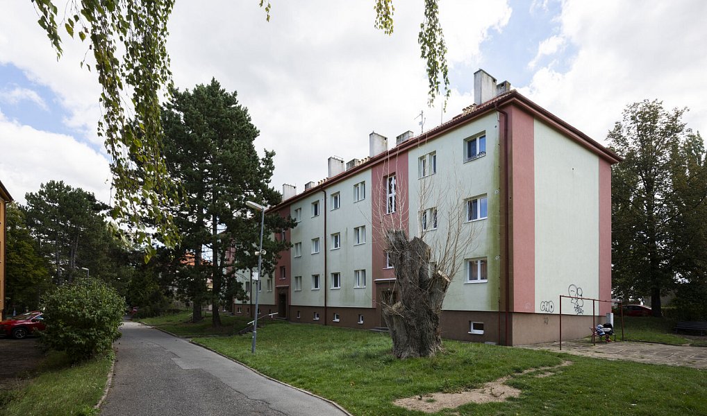Prodej bytu 2+1 46 m², Slaný – náhled fotky 17