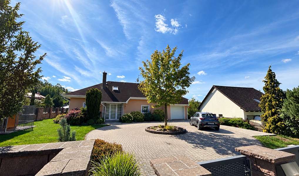 Prodej domu 300 m² s pozemkem 1 491 m², Luženičky – náhled fotky 2