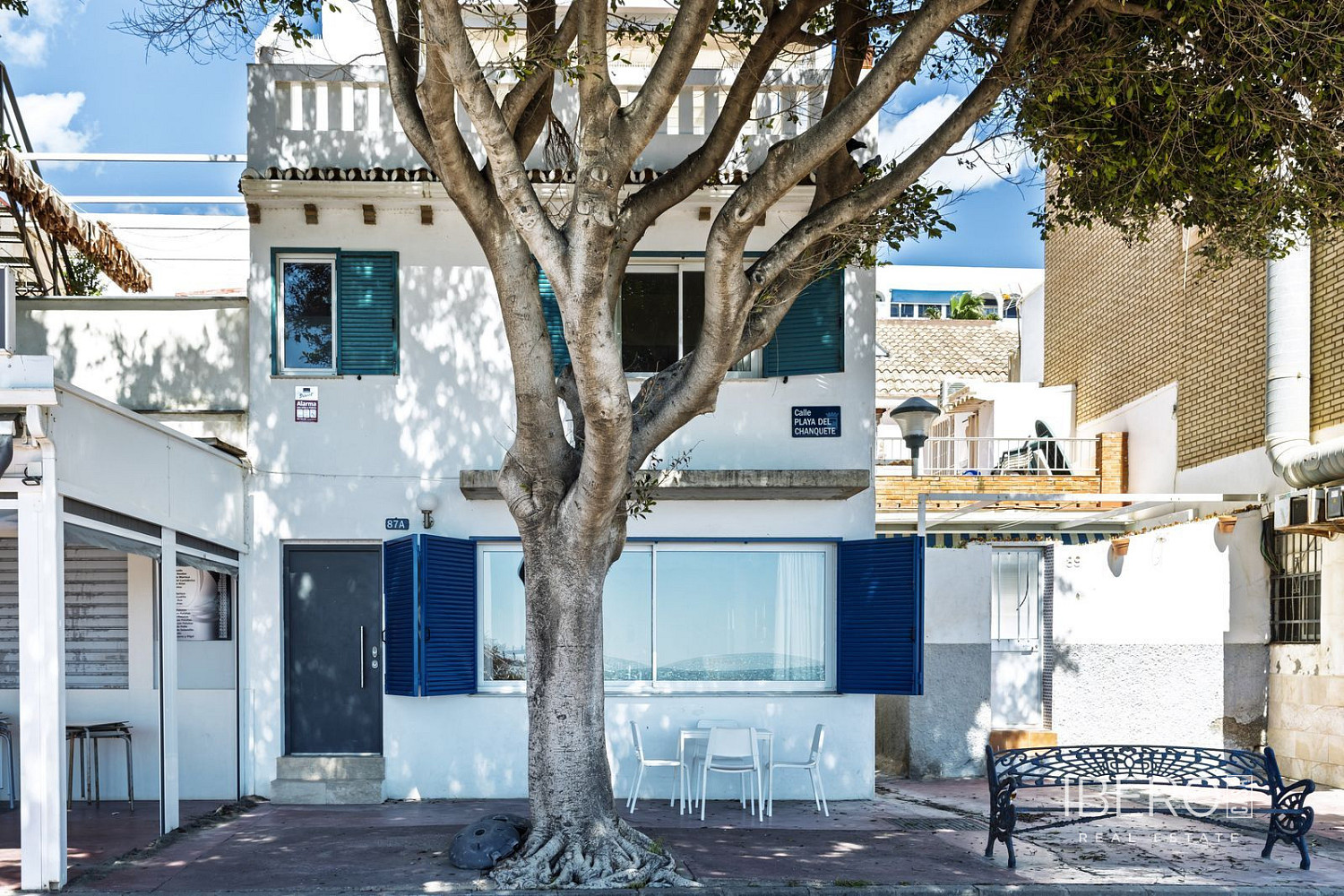 Casa 5+kk – Málaga, El Palo, Este - Vista 2