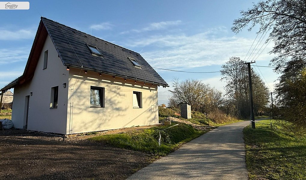 Prodej domu 98 m² s pozemkem 420 m², Doubravice – náhled fotky 9