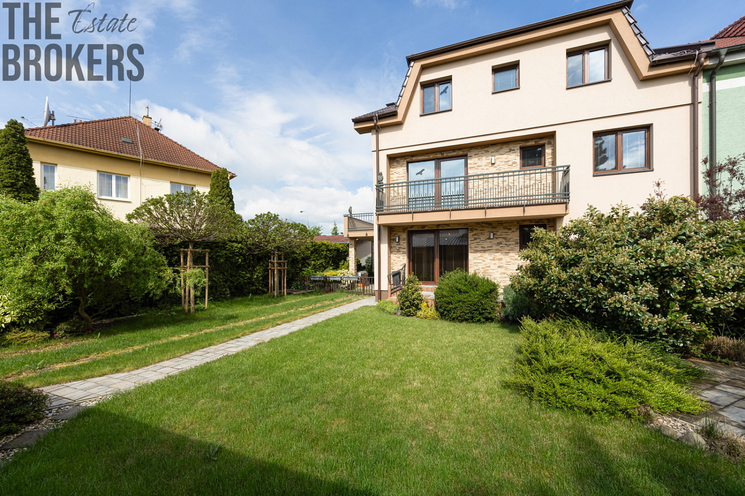 Prodej bytu 2+kk 64 m² – fotografie 2