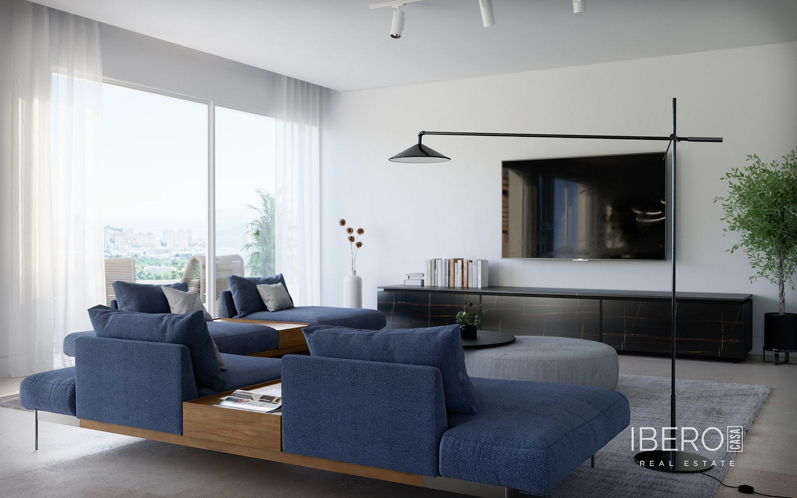 Casa 5+kk – Finestrat, la Marina Baixa - Vista 4