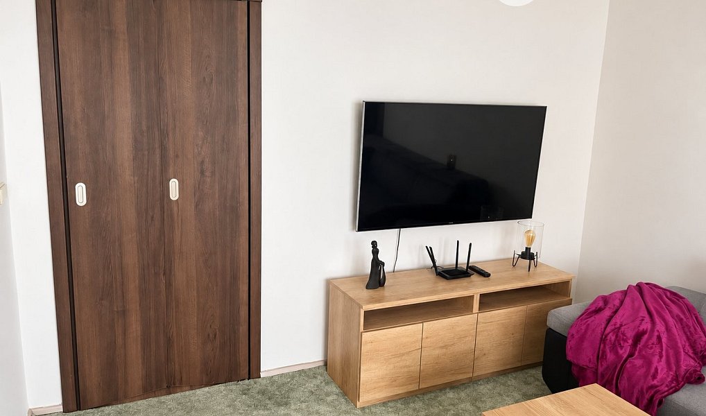 Pronájem bytu 3+1 74 m², Brno – náhled fotky 2