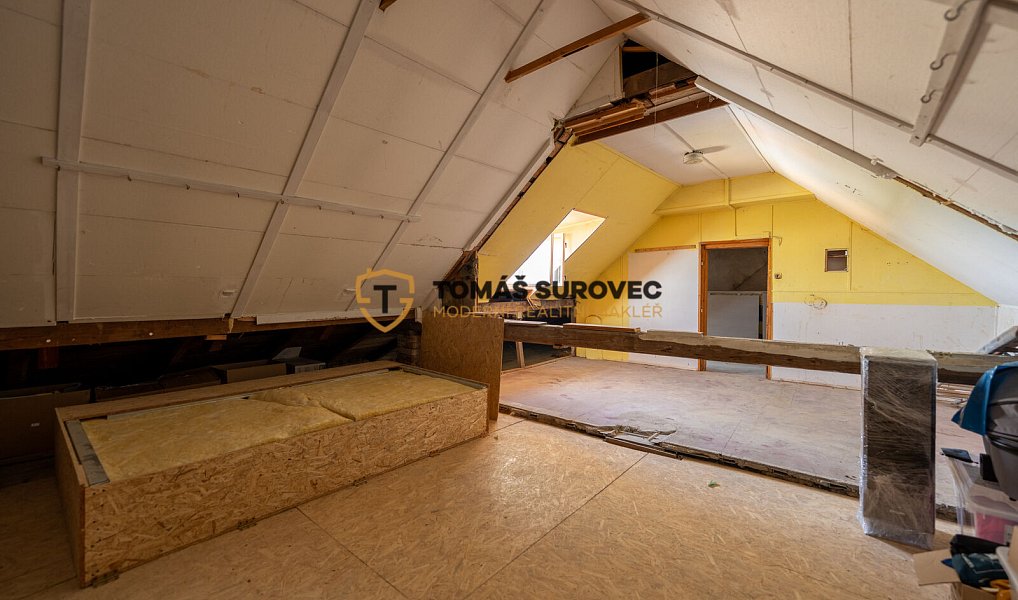 Prodej domu 83 m² s pozemkem 328 m², Holešov – náhled fotky 11