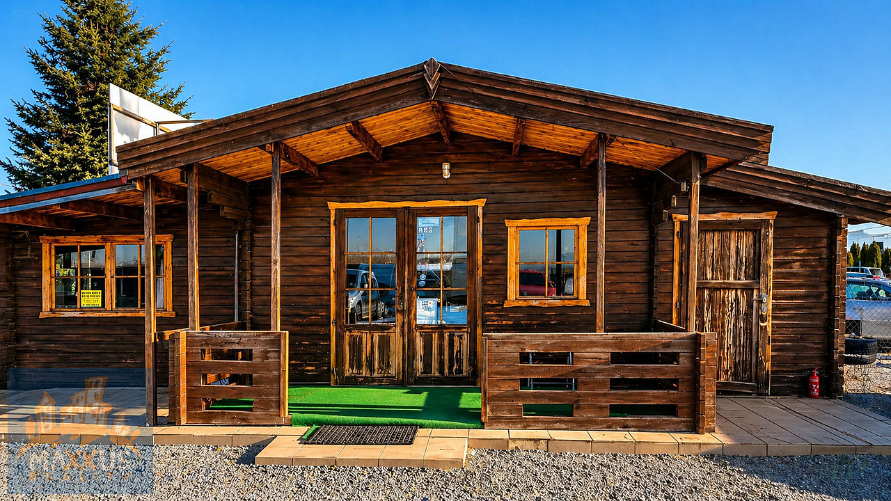Pronájem komerčního objektu (jiného typu) 70 m² – fotografie 4