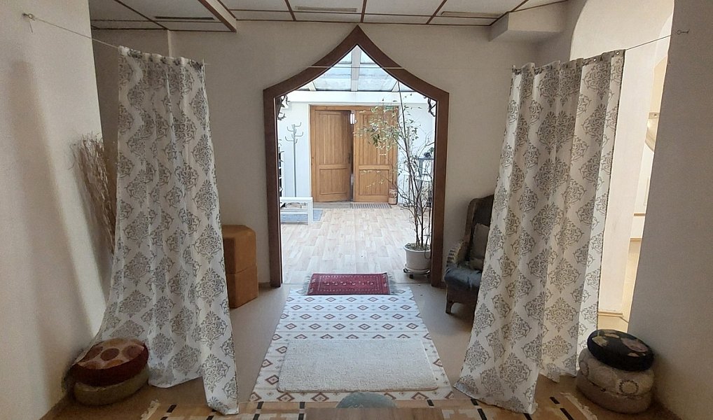 Pronájem komerčního objektu (jiného typu) 99 m², Olomouc – náhled fotky 3