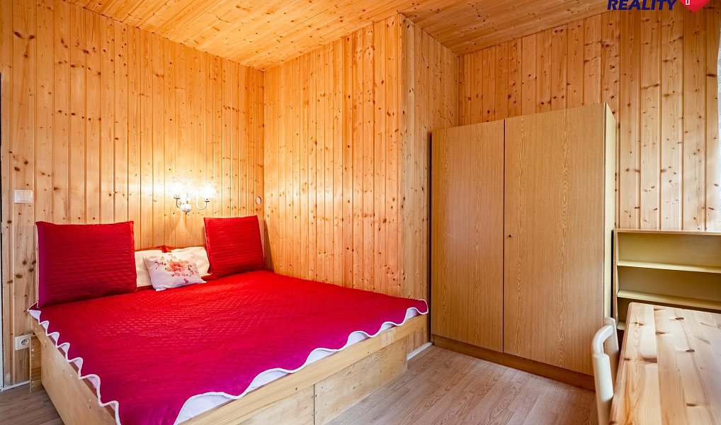Prodej chaty/chalupy 462 m² s pozemkem 688 m², Vítkov – náhled fotky 13