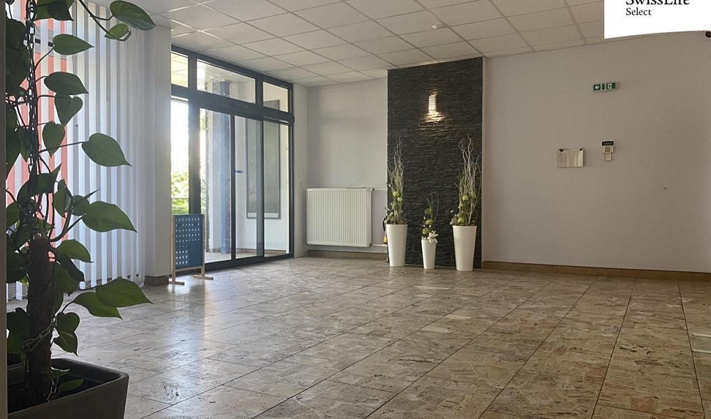 Pronájem kanceláře 36 m², Hodonín – náhled fotky 3