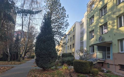 Prodej bytu 2+1 62 m², Revoluční, Svitavy - Předměstí