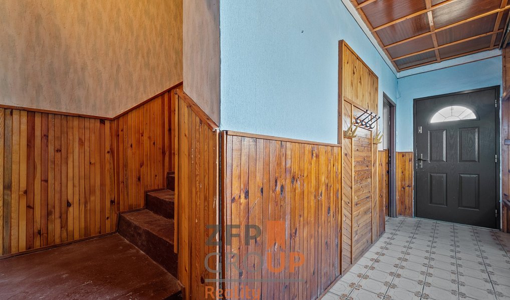 Prodej domu 165 m² s pozemkem 596 m², Straškov-Vodochody – náhled fotky 26
