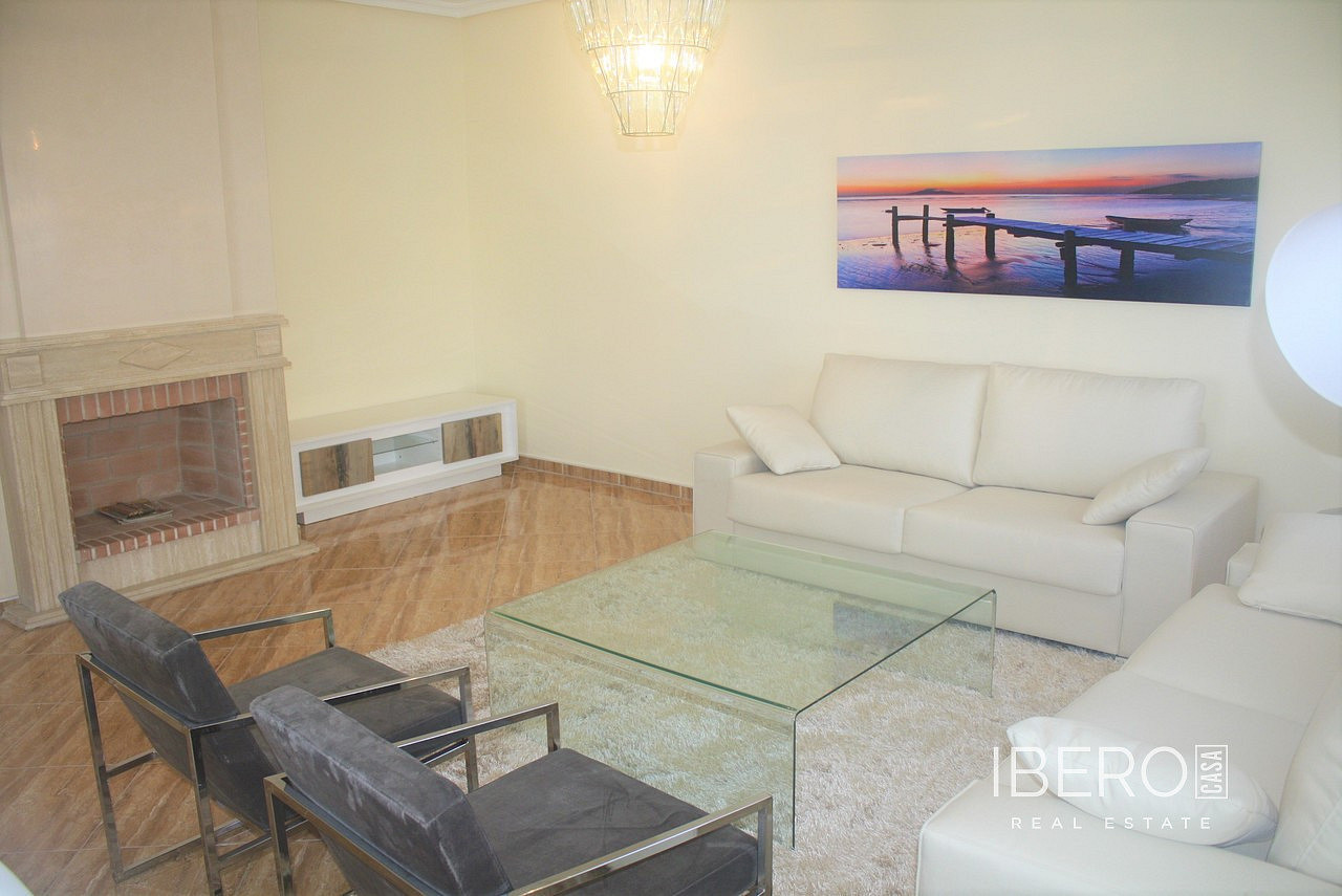 Casa 4+kk – Los Altos - Vista 5