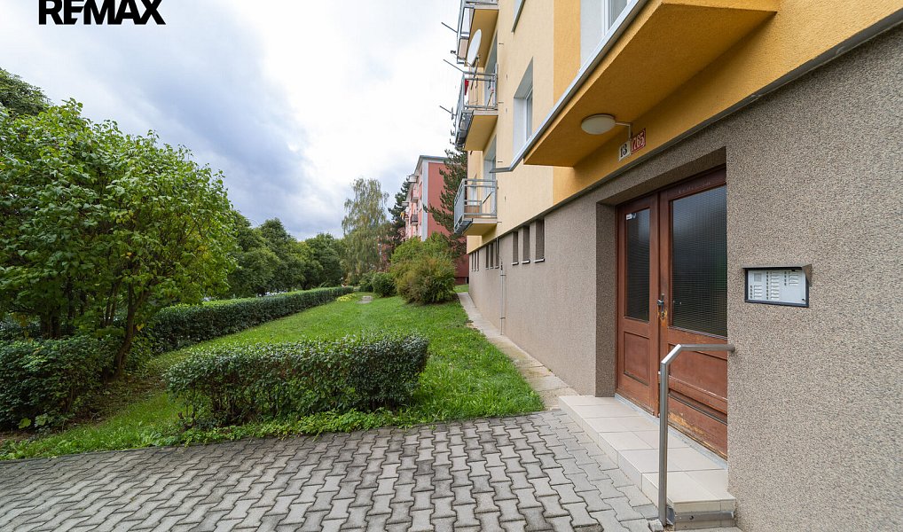 Prodej bytu 3+1 59 m², Šumperk – náhled fotky 30