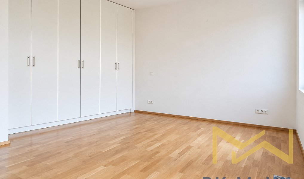 Pronájem bytu 3+kk 111 m², Praha – náhled fotky 3