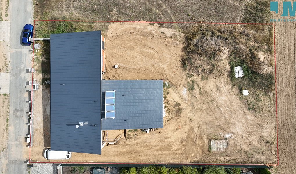 Prodej domu 180 m² s pozemkem 1 352 m², Budišov – náhled fotky 37