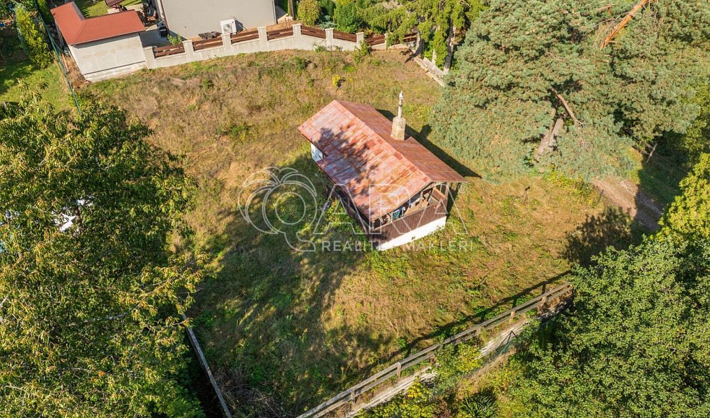 Prodej stavebního pozemku 615 m², Kamenice – náhled fotky 10