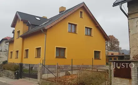Pronájem bytu 2+kk 62 m²