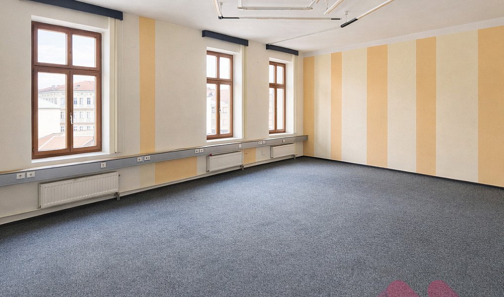 Prodej nájemního domu, činžáku 868 m², Jilemnice – náhled fotky 9
