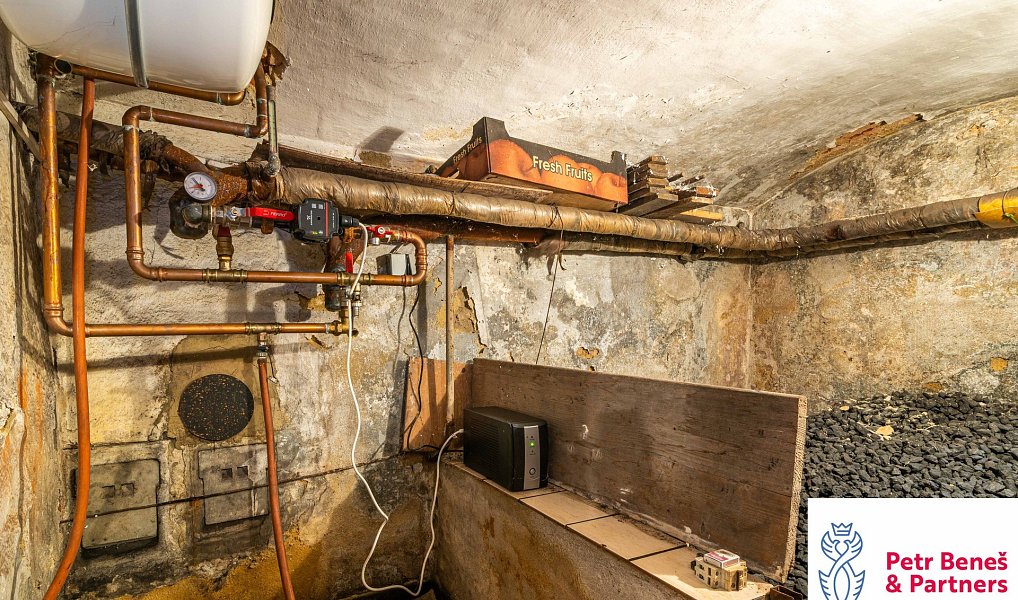 Prodej domu 157 m² s pozemkem 392 m², Milostín – náhled fotky 29