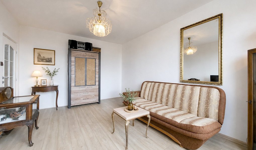 Prodej bytu 2+1 52 m², Brno – náhled fotky 4