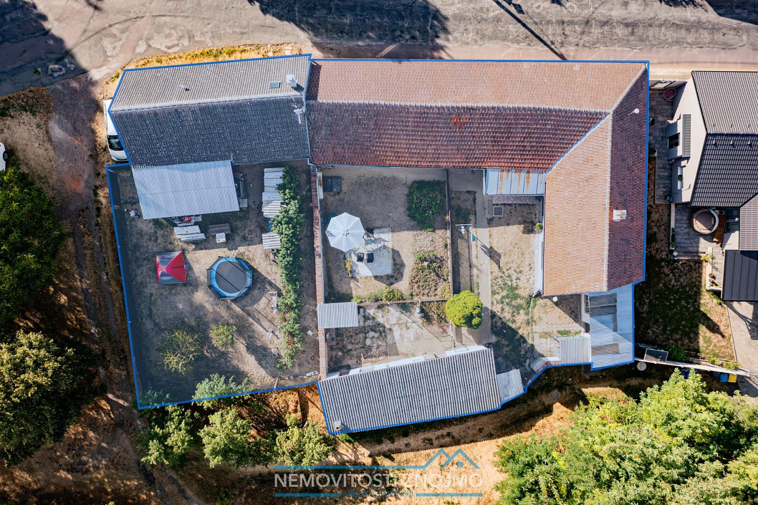 Prodej domu 180 m² s pozemkem 820 m² – fotografie 3