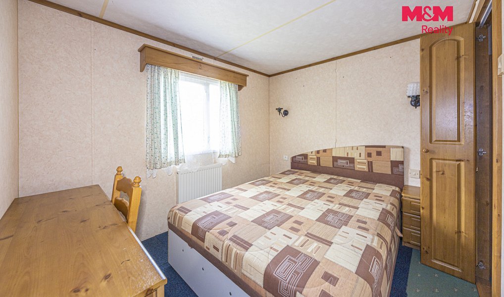 Prodej chaty/chalupy 40 m² s pozemkem 923 m², Nepoměřice – náhled fotky 25