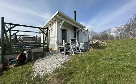 Prodej chaty/chalupy 33 m² s pozemkem 33 m², Jeseník