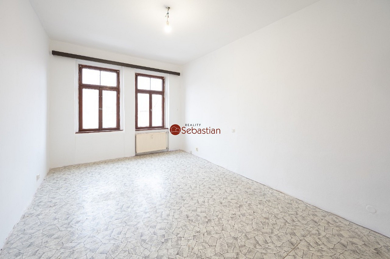Pronájem bytu 1+1 51 m² — photo 3