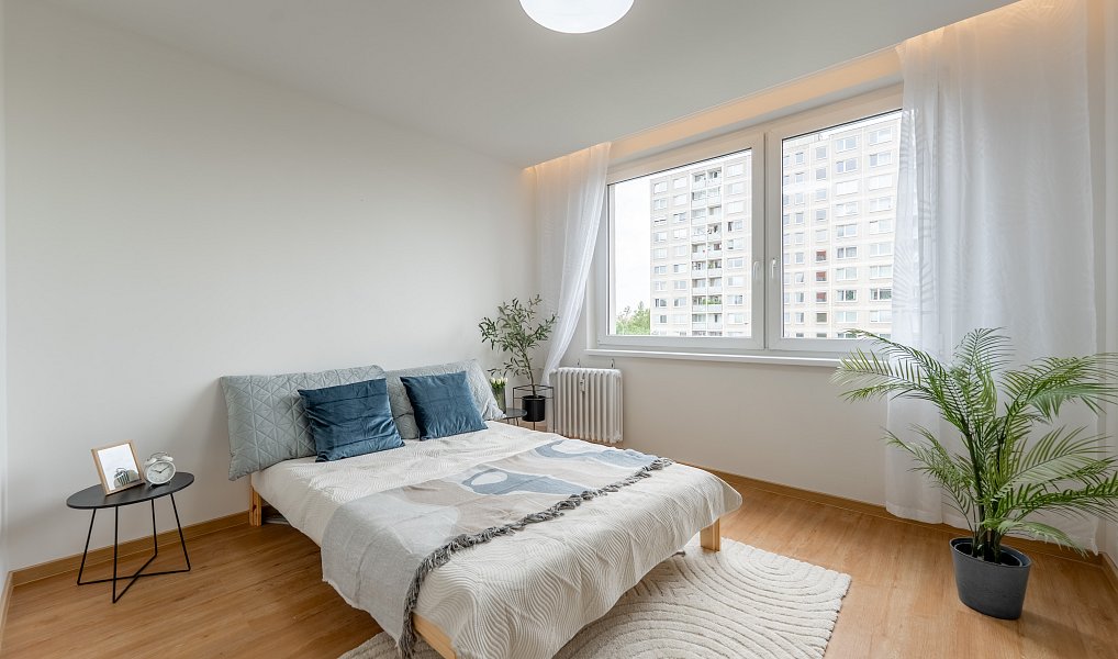 Prodej bytu 3+kk 66 m², Praha – náhled fotky 2