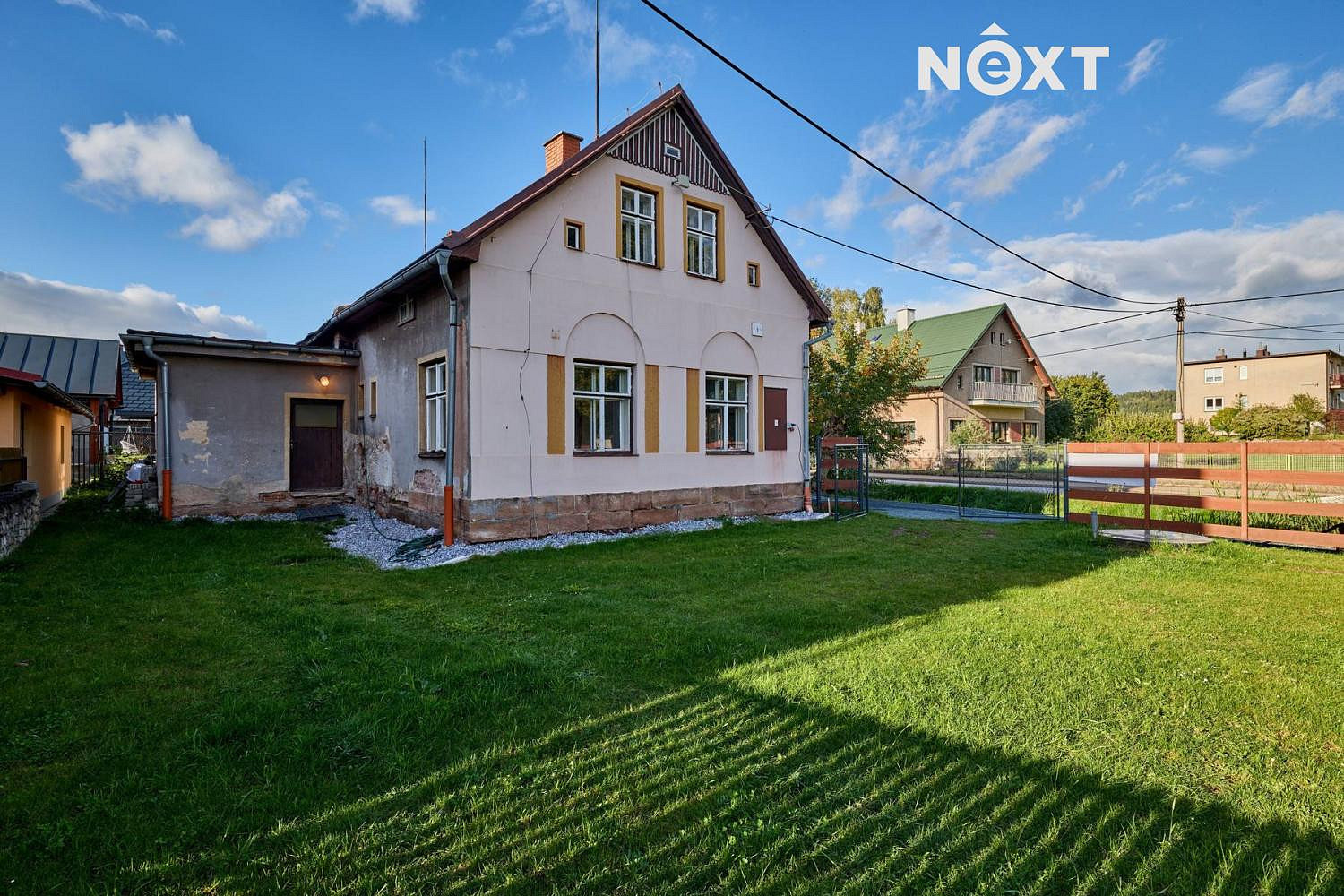 Prodej domu 209 m² s pozemkem 515 m² – fotografie 3