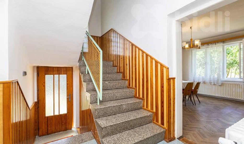 Prodej zemědělského objektu 150 m², Sejřek – náhled fotky 4