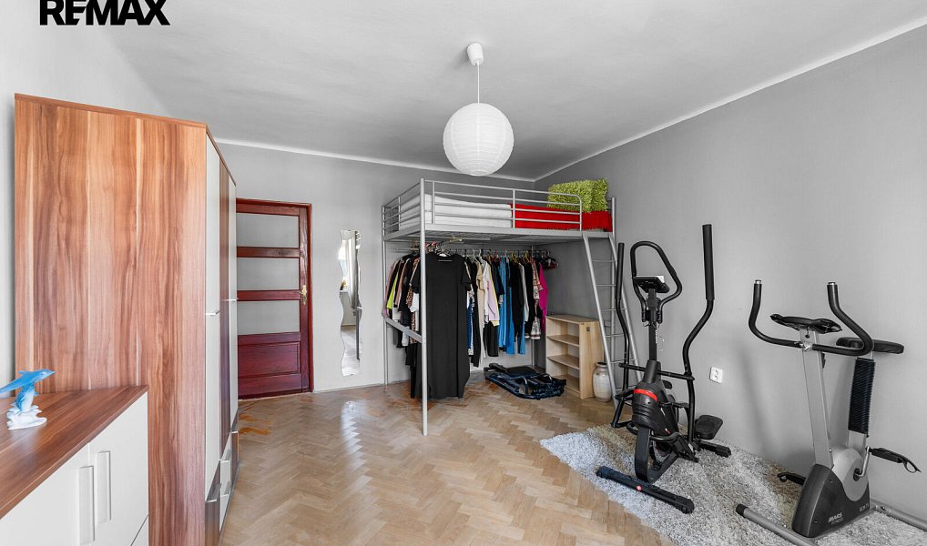 Prodej bytu 3+kk 80 m², Praha – náhled fotky 27