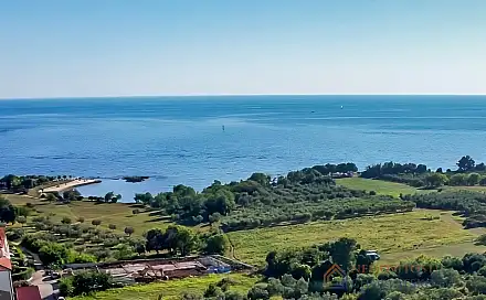 Prodej domu 258 m² s pozemkem 258 m², Umag, Chorvatsko