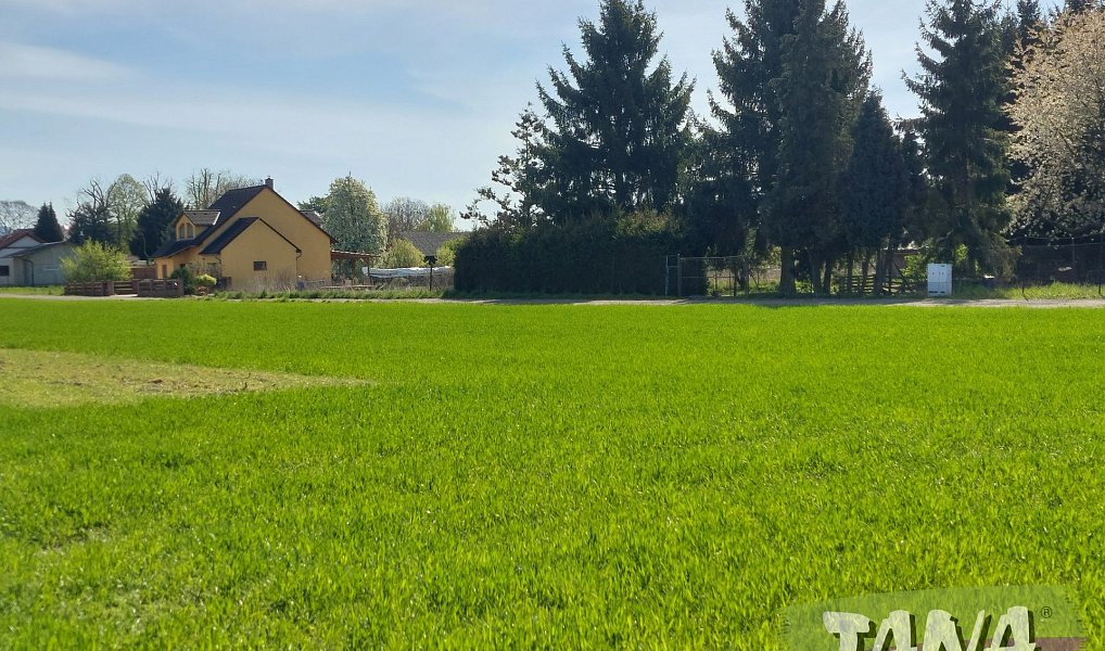 Prodej stavebního pozemku 2 146 m², Turnov – náhled fotky 4
