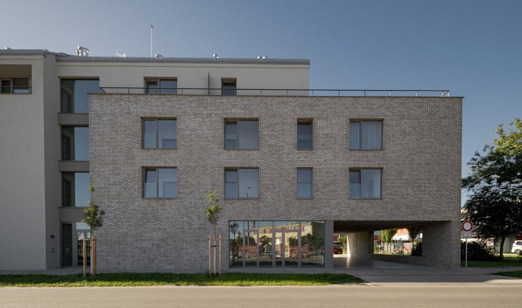 Prodej bytu 4+kk 104 m², Plzeň – náhled fotky 2
