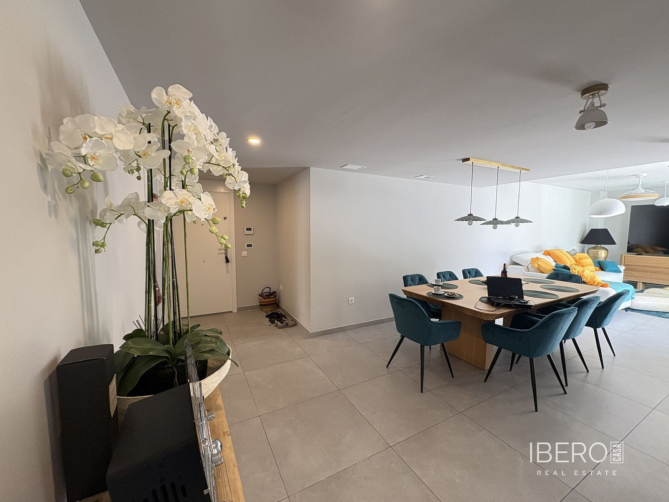 Pis 4+kk – Marbella, Elviria - Més