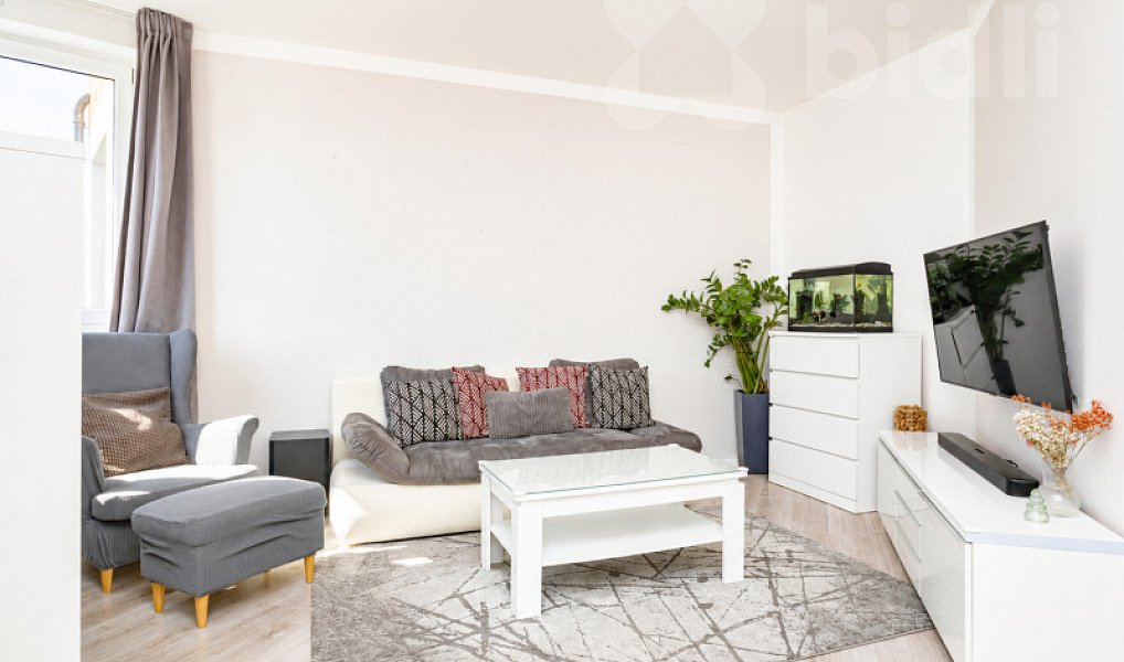 Prodej bytu 3+kk 58 m², Pardubice – náhled fotky 4