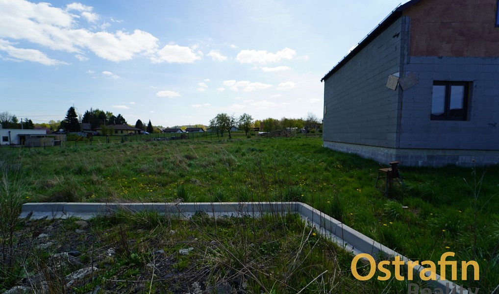 Prodej stavebního pozemku 807 m², Rychvald – náhled fotky 5