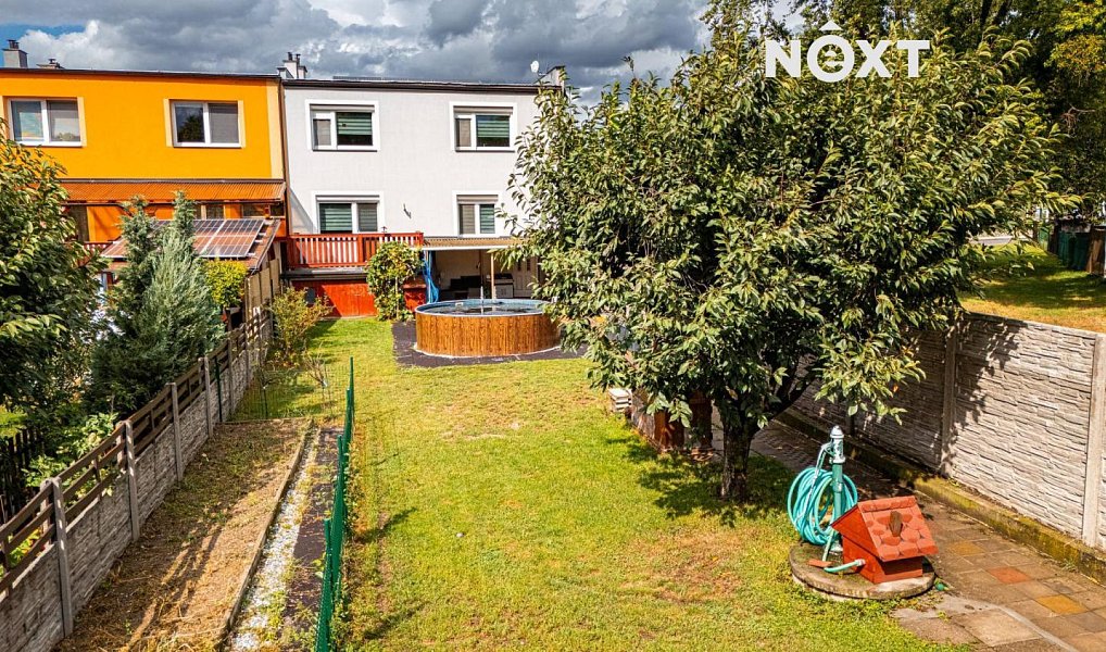 Prodej domu 216 m² s pozemkem 447 m², Ronov nad Doubravou – náhled fotky 4