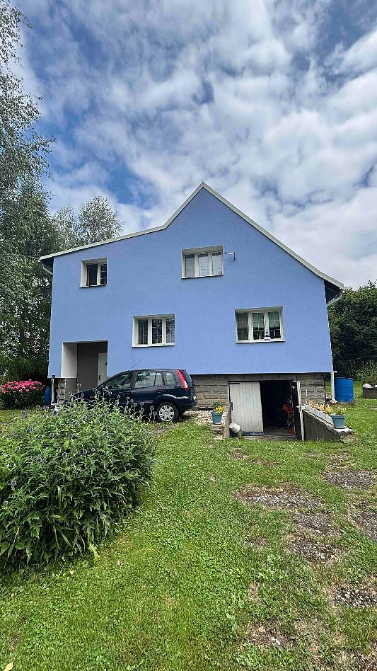 Prodej domu 140 m² s pozemkem 1 254 m² – fotografie 2