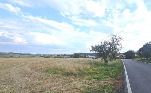 Prodej stavebního pozemku 7 127 m², Kladenská, Žilina, okres Kladno