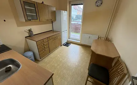 Pronájem bytu 1+1 40 m², Plk. B. Kohouta, Vysoké Mýto - Litomyšlské Předměstí, okres Ústí nad Orlicí