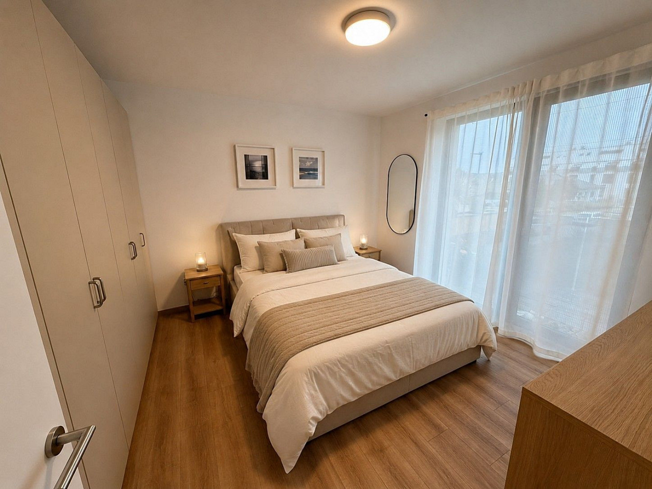 Pronájem bytu 2+kk 63 m² — photo 4