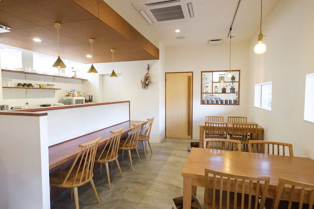 Pronájem restaurace 75 m²