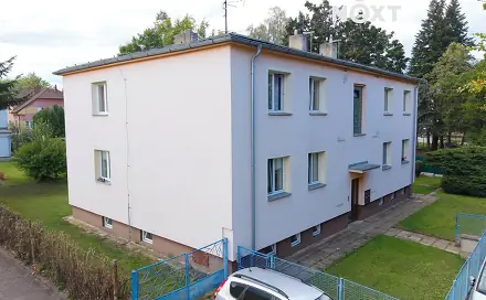 Prodej bytu 2+1 50 m², Strojařů, Chrudim - Chrudim IV