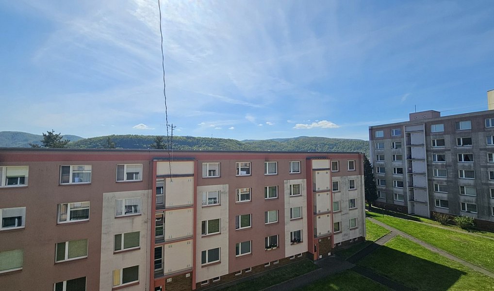 Prodej bytu 1+kk 22 m², Ústí nad Labem – náhled fotky 7