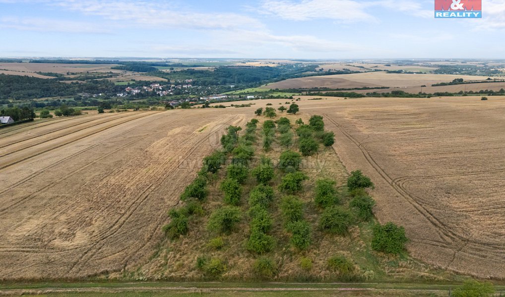 Prodej pole 5 202 m², Kralupy nad Vltavou – náhled fotky 13
