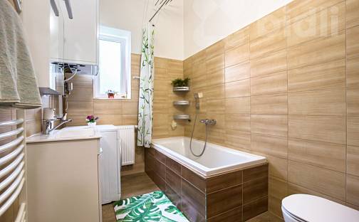 Prodej domu 120 m² s pozemkem 484 m², Bezručova, Jeseník