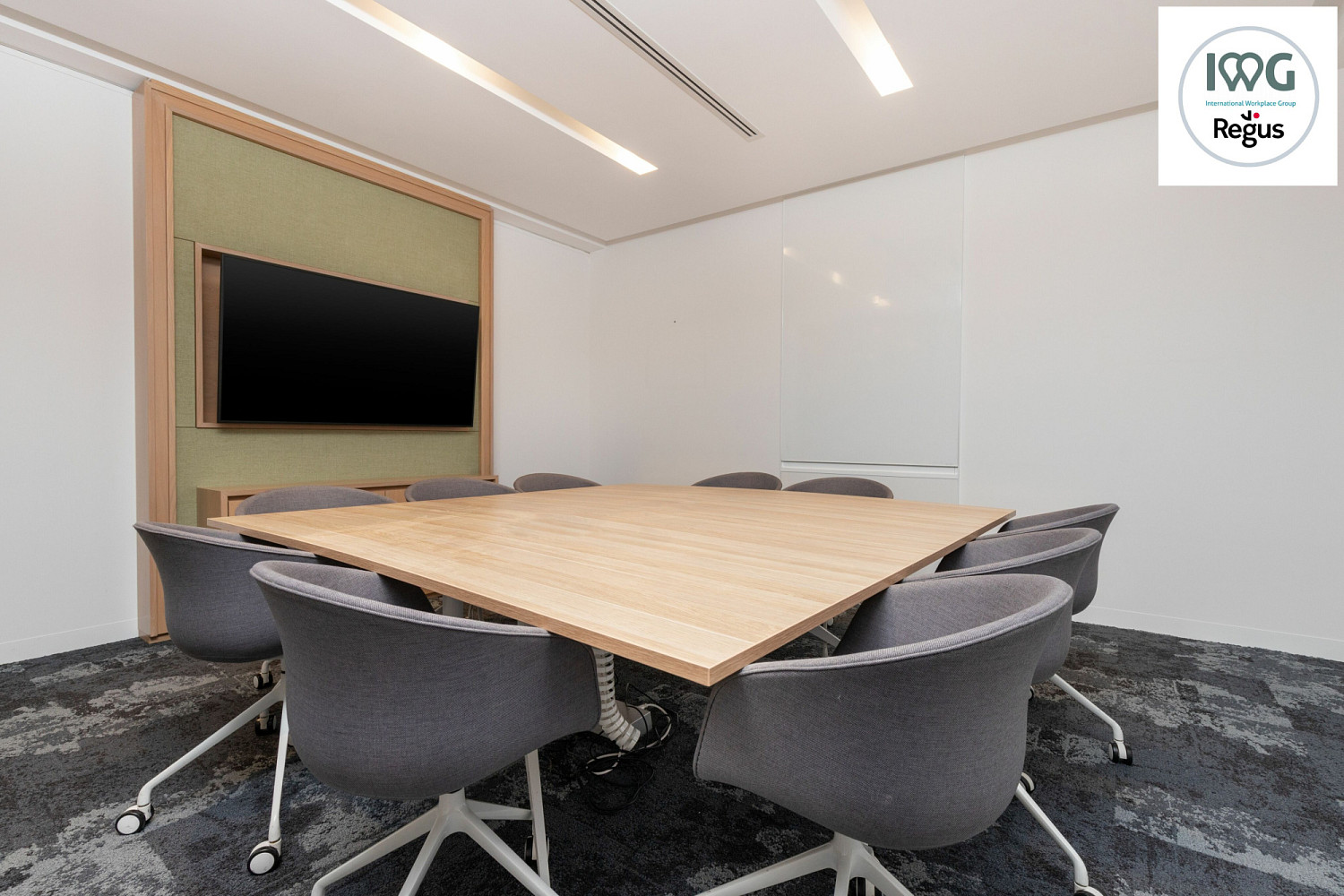 Pronájem kanceláře 75 m² — photo 4