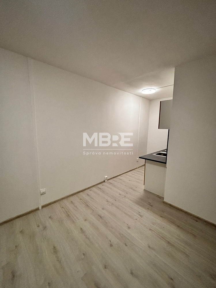 Pronájem bytu 2+kk 39 m² – fotografie 4